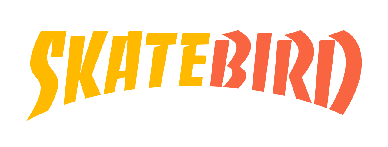 Logo de Skatebird